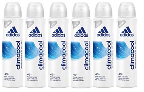 adidas deo damen bewertung|Test .